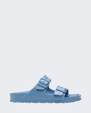Birkenstock Sandali 1027376 - SanShopLuxury - 35, 36, 37, Beachwear, Birkenstock, Calzature, Carry Over, Celeste, Donna, Gomma, New, Primavera/Estate, Sandali, Stellato