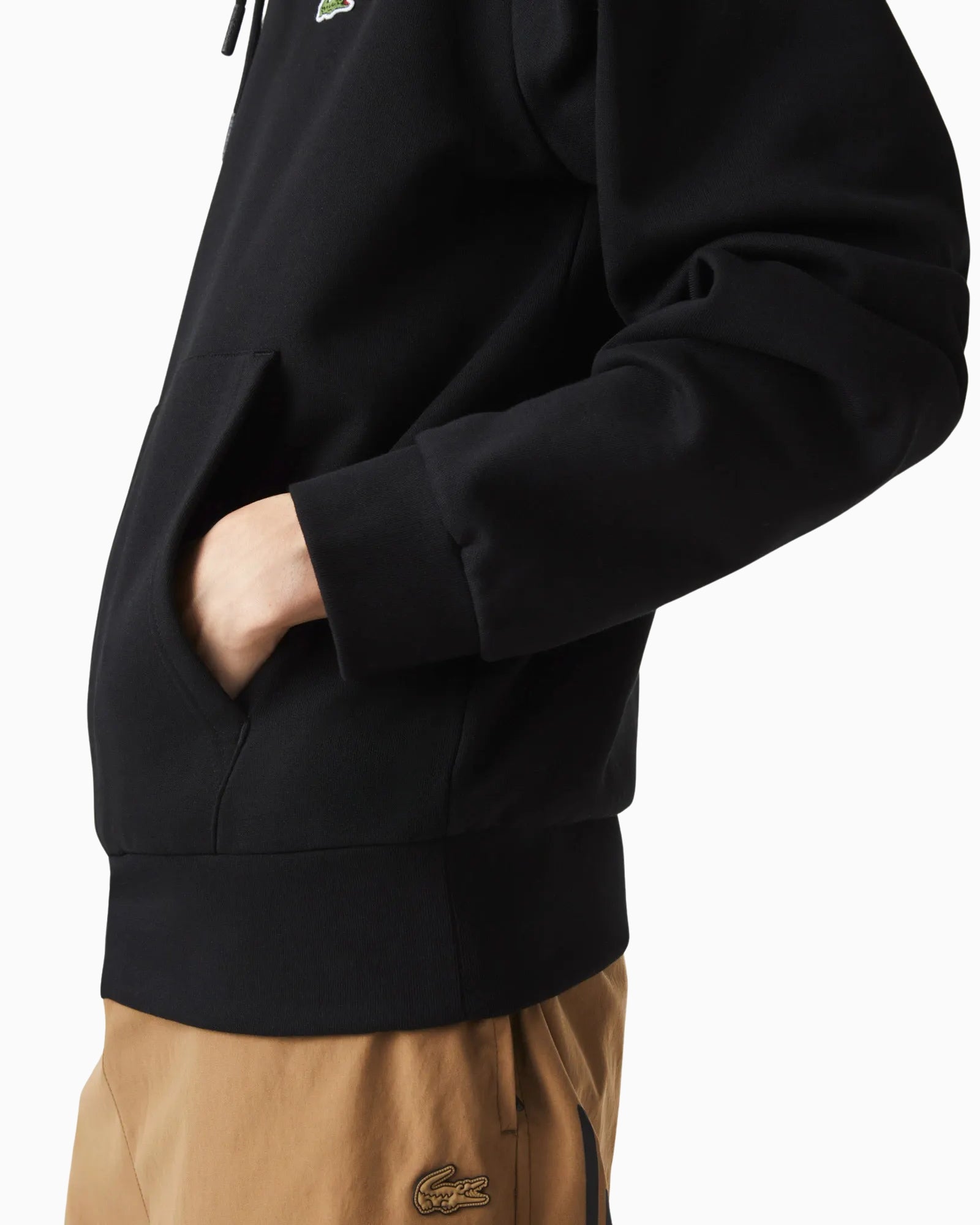 Lacoste Felpa SH8863/031