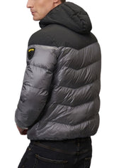 Blauer Giubbino 21WBLUC06475-005050 - SanShopLuxury - -50%, 2021, Abbigliamento, Autunno/Inverno, Blauer, FW21, Giubbino, Grigio, L, M, Outlet, Rosso, S, Uomo, Viola, XL, XXL