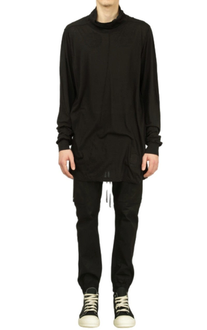 Rick Owens Drkshdw T-Shirt DU19S4266-B