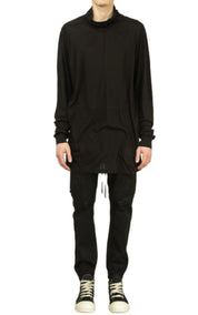 Rick Owens Drkshdw T-Shirt DU19S4266-B