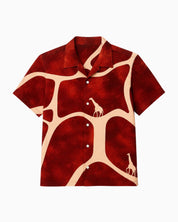 Island Coco Camicia ICU619-KENYA