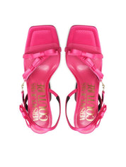 Versace Jeans Couture Tacchi 74VA3S37 ZS185 - SanShopLuxury - 2023, 36, 37, 38, Calzature, Donna, Fucsia, Outlet, Primavera/Estate, SS23, Tacchi, Versace Jeans Couture