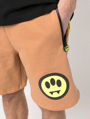 Barrow Short 034109 - SanShopLuxury - 2023, Abbigliamento, Barrow, Bianco, Donna, Idoneo, L, M, Marrone, Nero, Outlet, Primavera/Estate, Rosa, S, Short, SS23, UNISEX, Uomo, XL, XS