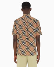 Burberry Camicia 8087637-B9368