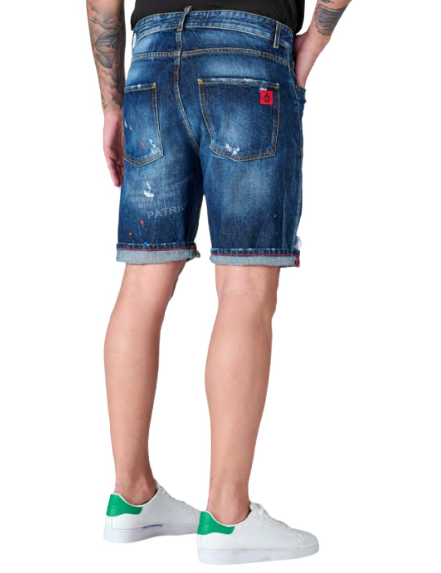 Estate, Short, SS23, Uomo