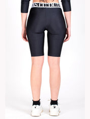 Versace Jeans Couture Short 72HAC110 - SanShopLuxury - 38, 40, 42, 44, 46, Abbigliamento, Activewear, Autunno/Inverno, Blu, Carry Over, Continuativo, Donna, Fucsia, Idoneo, Lilla, Nero, Outlet, Primavera/Estate, Short, Turchese, Versace Jeans Couture