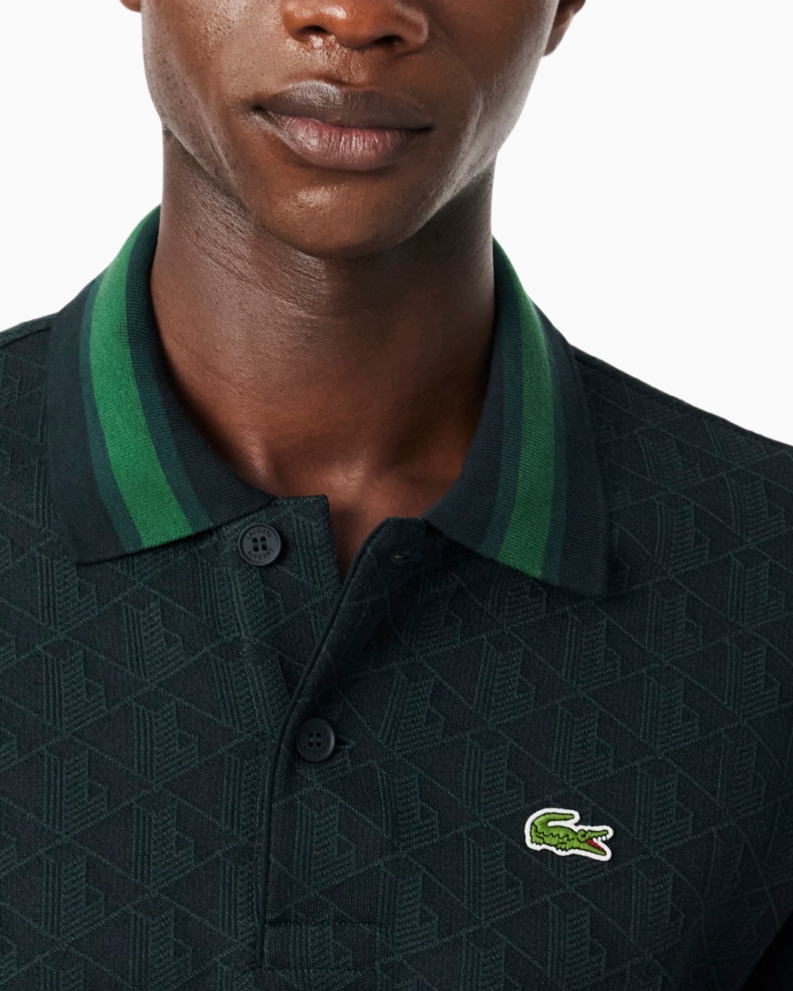 Lacoste T-Shirt Polo DH1417/SPU