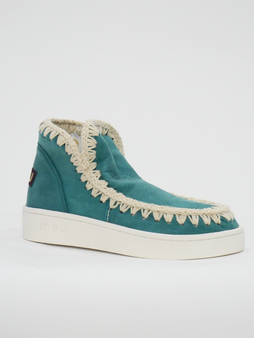 Mou Sneakers MU.SW211000B - SanShopLuxury - -50%, 2020, 36, 37, 38, 39, 40, Calzature, Donna, Giallo, Mou, Outlet, Primavera/Estate, Rosso, Sneakers, SS20, Verde