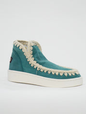 Mou Sneakers MU.SW211000B - SanShopLuxury - -50%, 2020, 36, 37, 38, 39, 40, Calzature, Donna, Giallo, Mou, Outlet, Primavera/Estate, Rosso, Sneakers, SS20, Verde