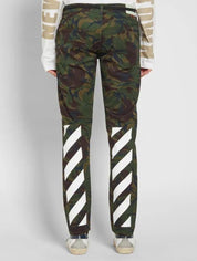 Off-White Jeans OMYA003S188140229901