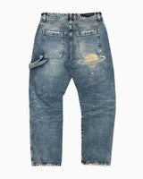 Donotconform Jeans BAGGY1020