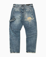 Donotconform Jeans BAGGY1020