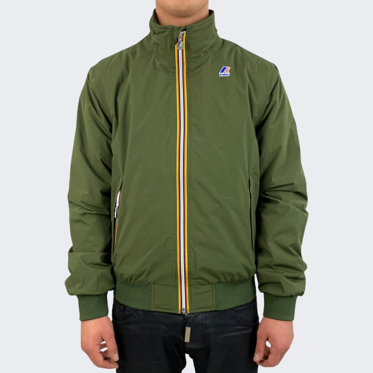 K-Way Giubbino K0063H0