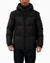 Blauer Giubbino 25WBLUC03243-999