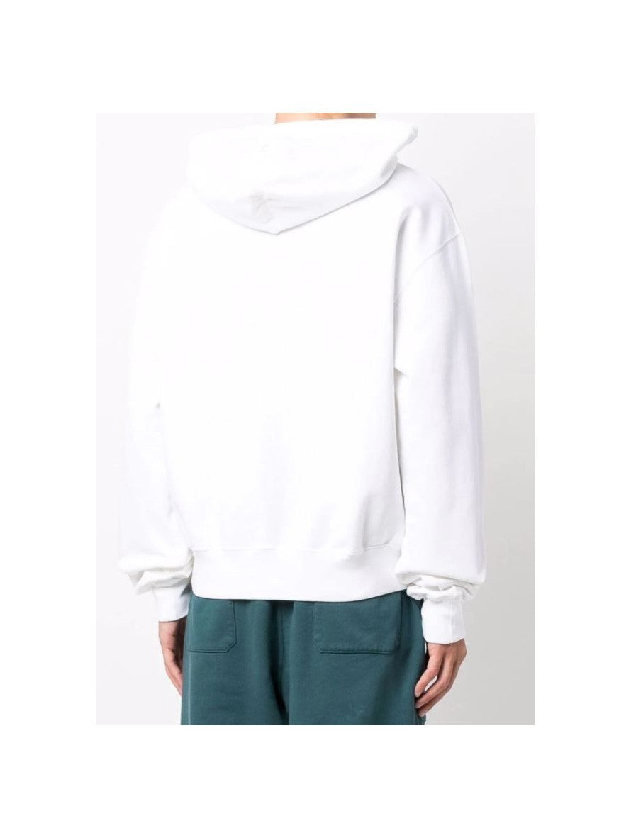 Heron Preston Felpa HMBB021F21JER002 - SanShopLuxury - -50%, 2021, Abbigliamento, Autunno/Inverno, Bianco, Con Cappuccio, Felpa, FW21, Heron Preston, L, M, Nero, Outlet, S, Uomo, XL