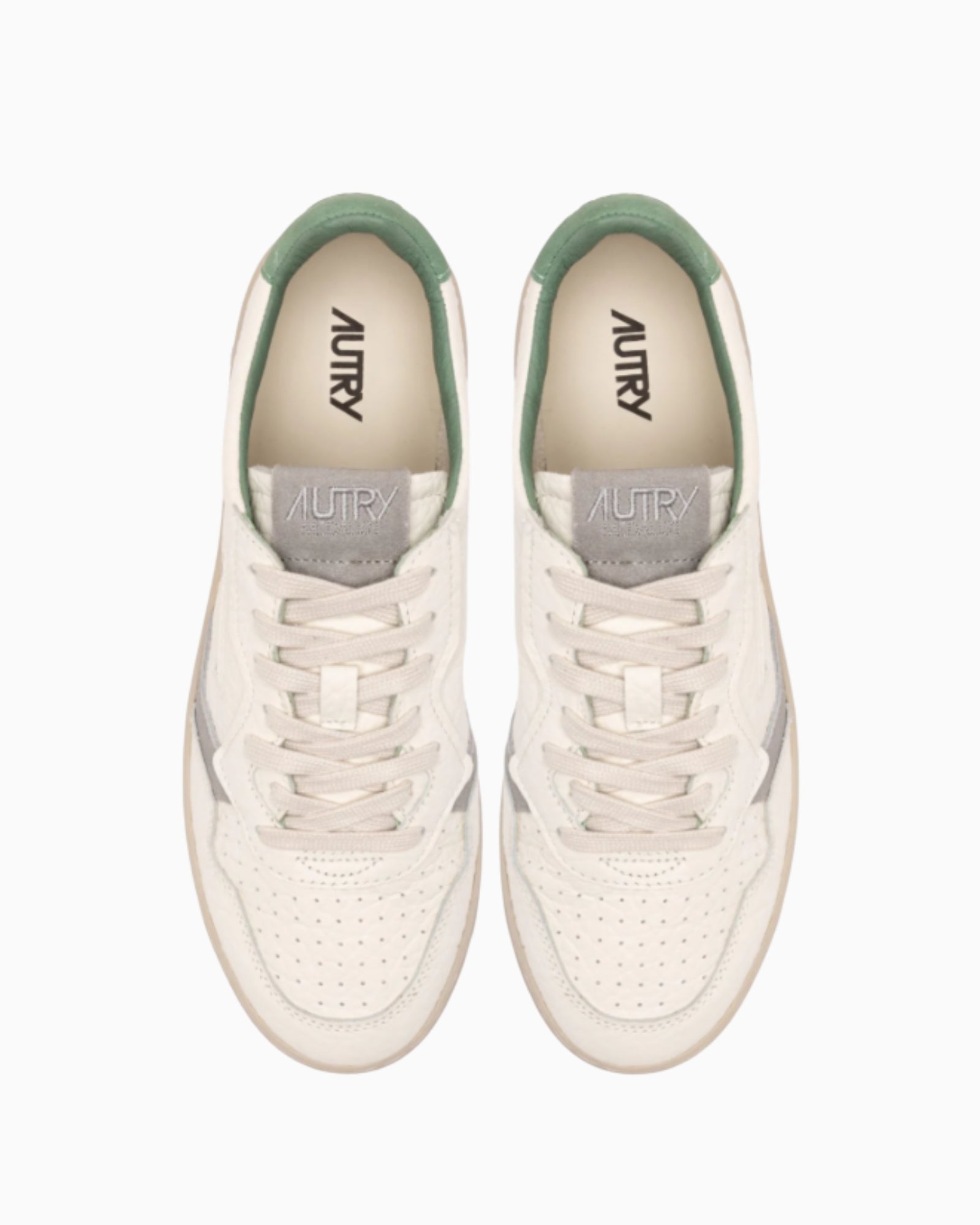 Autry Sneakers AULM/NE16