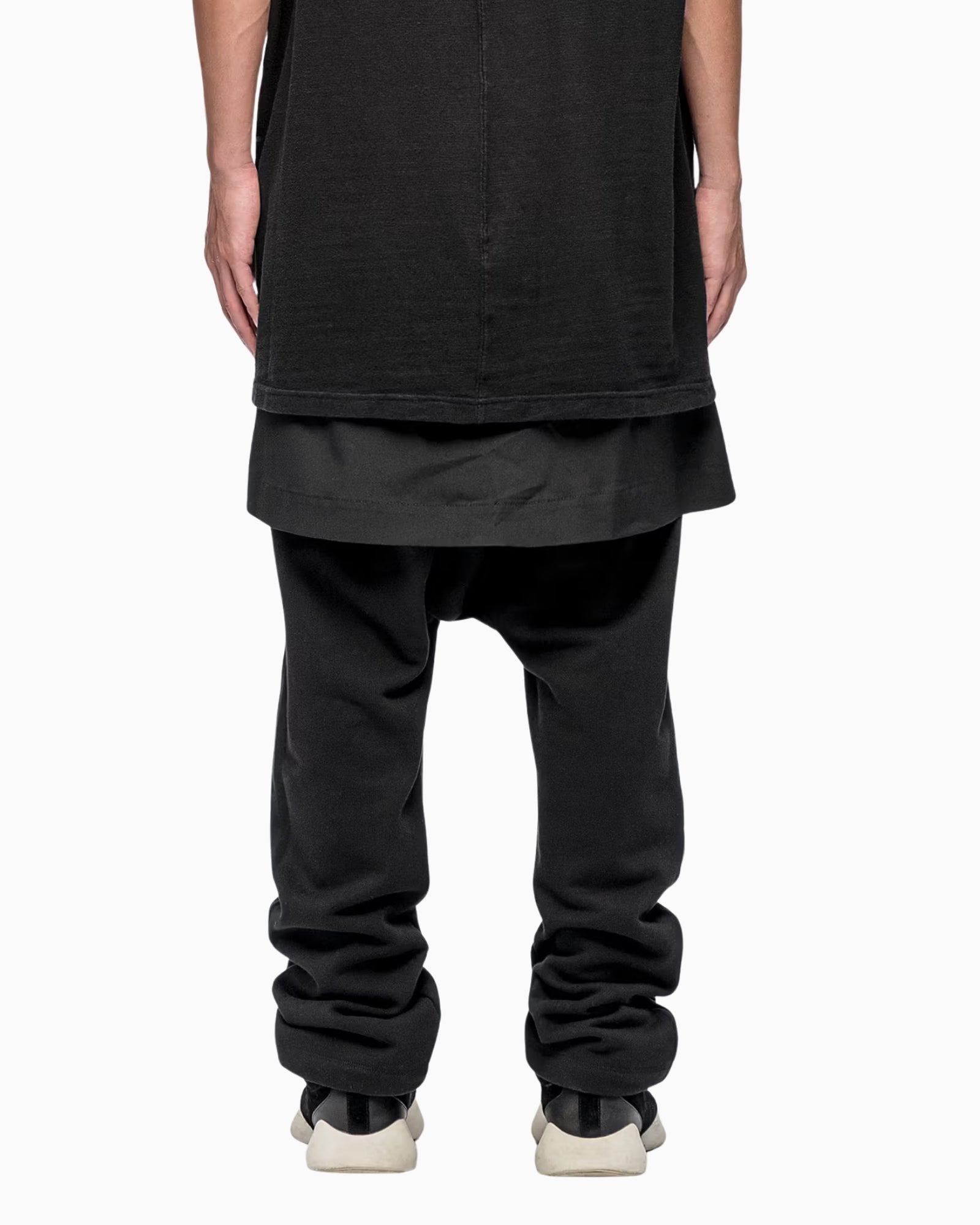 Rick Owens Drkshdw Pantatuta DU17F2375/TEF09