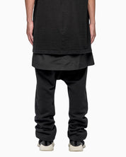 Rick Owens Drkshdw Pantatuta DU17F2375/TEF09