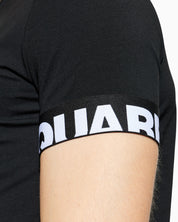 Dsquared2 T-Shirt D9M3S6190-010