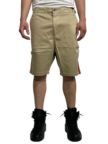 Giggle Short GIGGLE 009 003 - SanShopLuxury - -70%, 2016, 46, 50, 54, Abbigliamento, Beige, Giggle, Outlet, Primavera/Estate, Short, SS16, Uomo