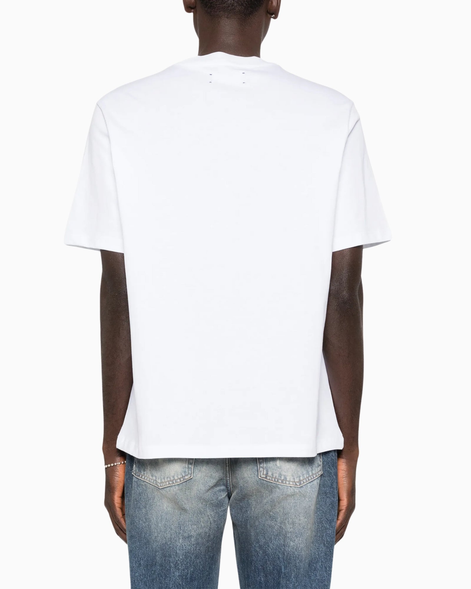 Amiri T-Shirt AMTOJR1020/100