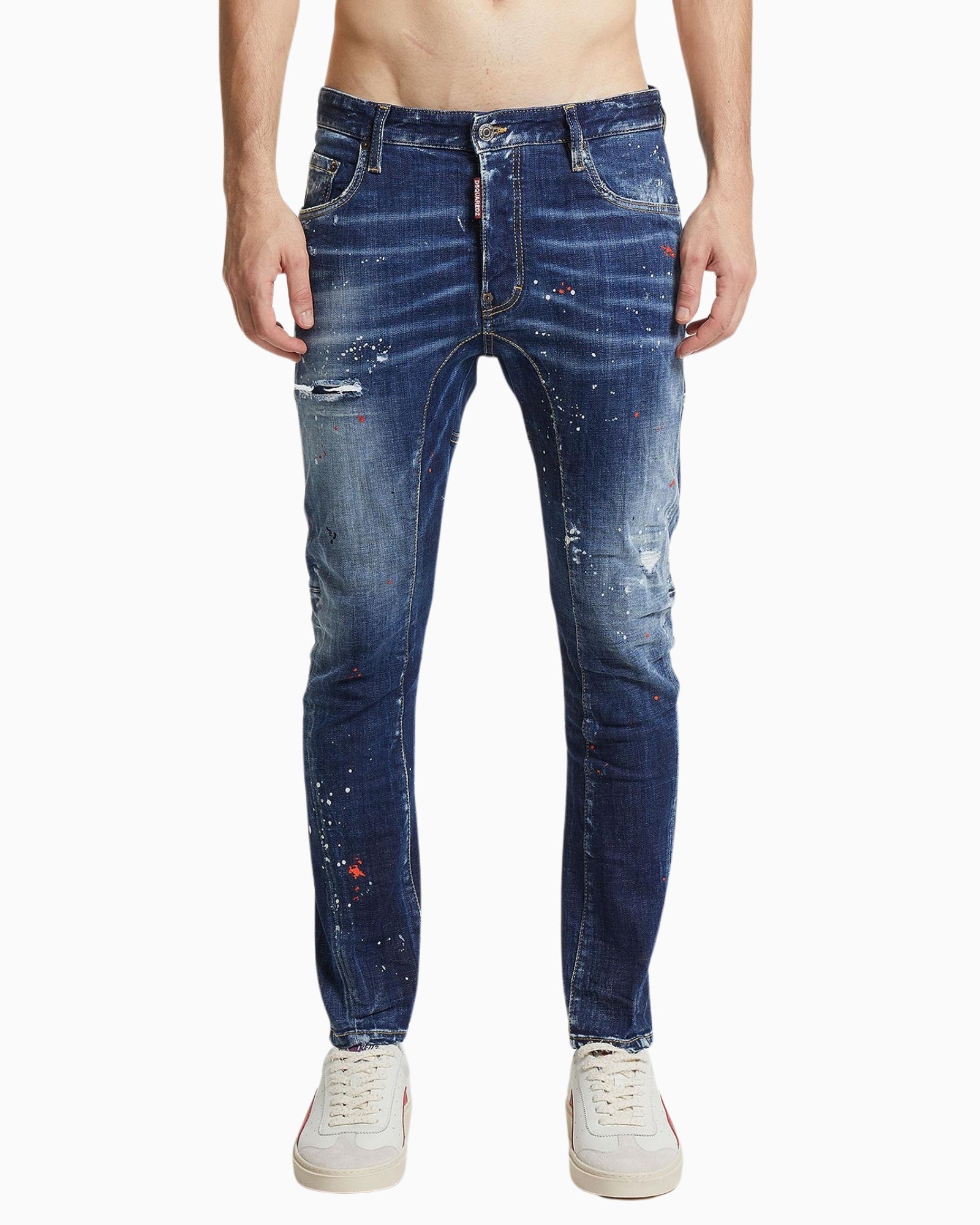 Dsquared2 Jeans S74LB1897/S30664470