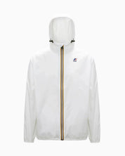 K-Way Giubbino K004BD0 001 - SanShopLuxury - 2025, Abbigliamento, Bianco, Carry Over, Donna, Giubbino, Idoneo, K-Way, M, New, Primavera/Estate, S, UNISEX, Uomo, XL, XS, XXL, XXXL