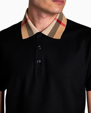 Burberry T-Shirt Polo 8071620 A1189