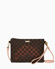 Sprayground Borsa a Tracolla 910B7465NSZ