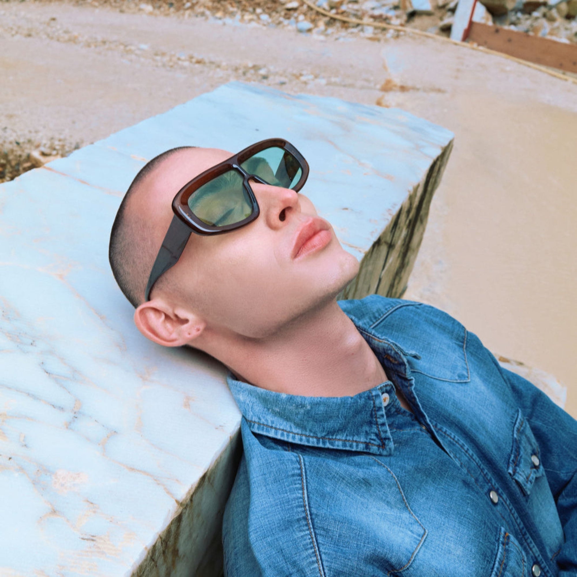 Sunglasses Occhiali VIENNA VINO-C02 - SanShopLuxury - 2025, Accessori, Autunno/Inverno, Bellezza, Continuativo, Donna, New, Occhiali, Primavera/Estate, Rosso, SS25, Stellato, Sunglasses, UNISEX, Uomo