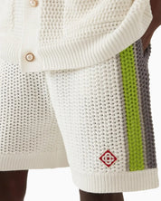 Casablanca Short MSP26KW1208/01