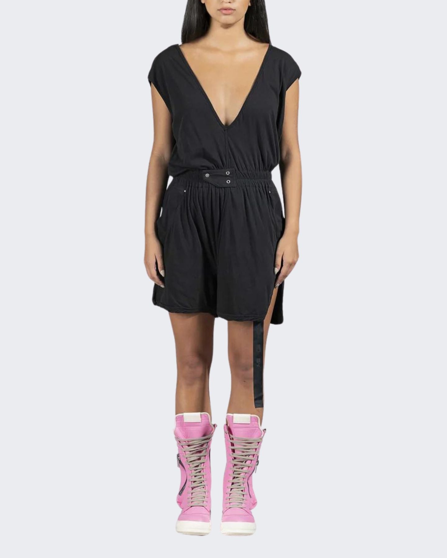 Estate, Rick Owens Drkshdw, S, SS21, Ultimo