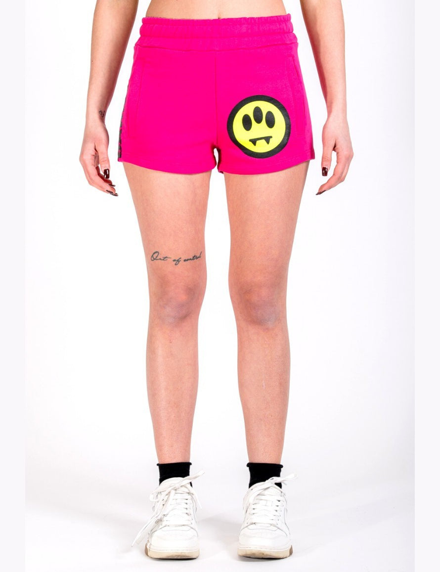 Estate, Rosa, S, Short, SS22, XS