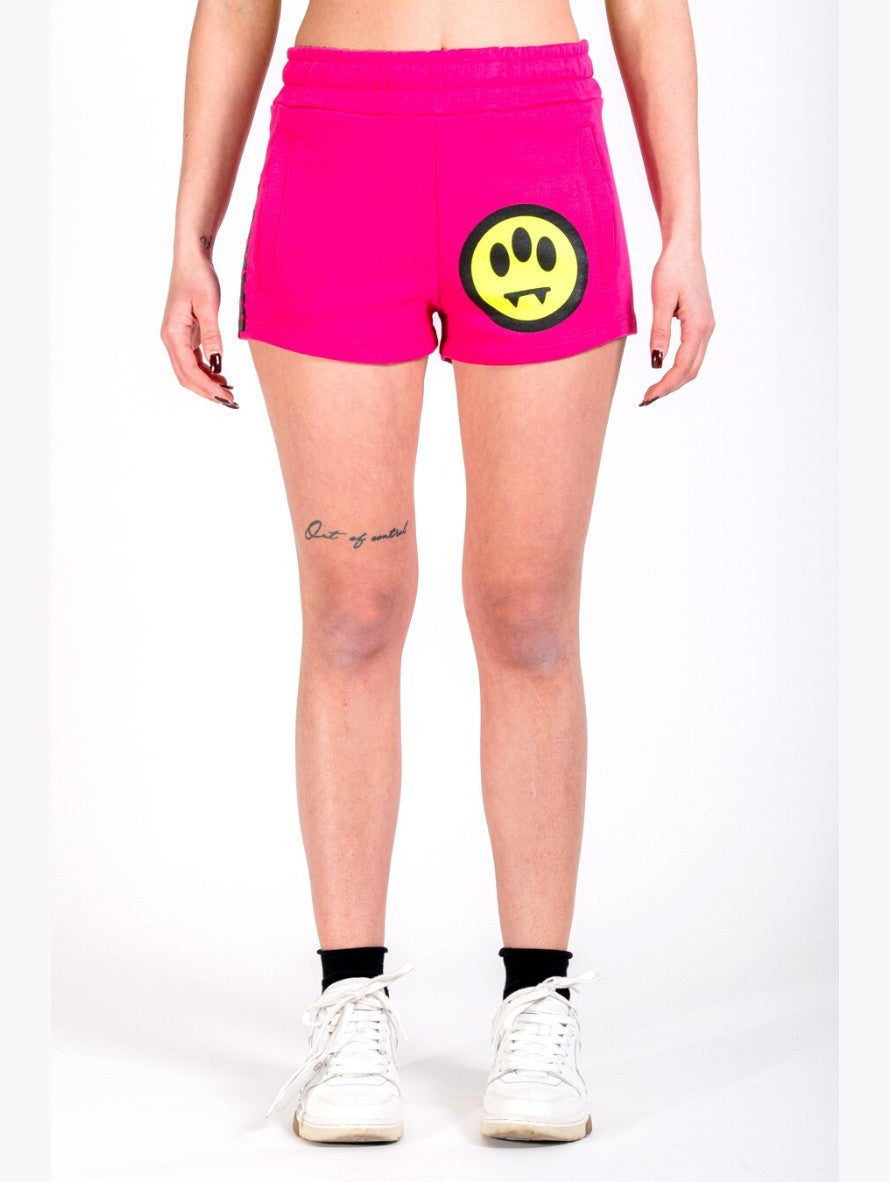 Barrow Short 031360 - SanShopLuxury - 2022, Abbigliamento, Barrow, Bianco, Donna, Idoneo, L, M, Nero, Outlet, Primavera/Estate, Rosa, S, Short, SS22, XS