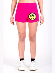 Barrow Short 031360 - SanShopLuxury - 2022, Abbigliamento, Barrow, Bianco, Donna, Idoneo, L, M, Nero, Outlet, Primavera/Estate, Rosa, S, Short, SS22, XS