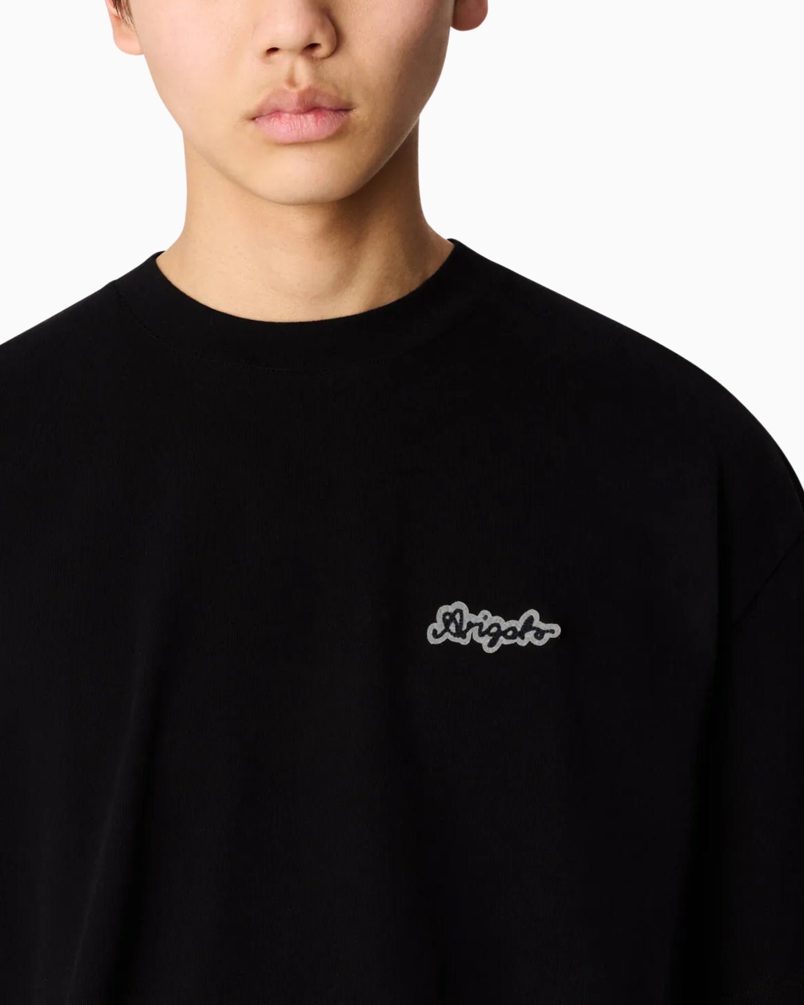 Axel Arigato T-Shirt A4197002/BLACK