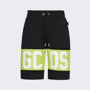 Gcds Short CC94M031004 - SanShopLuxury - 2022, Abbigliamento, Bianco, Carry Over, Gcds, Idoneo, L, M, Nero, New, Primavera/Estate, Rosa, S, Short, Uomo, Verde