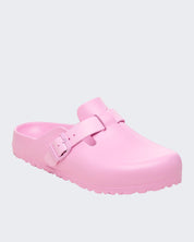 Birkenstock Sandali 1027403 - SanShopLuxury - 36, 37, 38, 39, 40, Beachwear, Birkenstock, Calzature, Carry Over, Chiuse davanti, Donna, Gomma, New, Primavera/Estate, Rosa, Sandali, Stellato