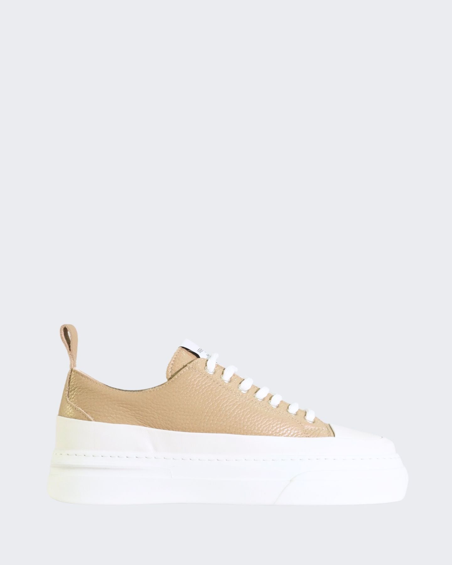 Asensyo Sneakers AS60 - SanShopLuxury - 2024, 39, 40, 41, 42, 43, 44, Asensyo, Beige, Calzature, Idoneo, Outlet, Primavera/Estate, Sneakers, SS24, Ultimo, Uomo