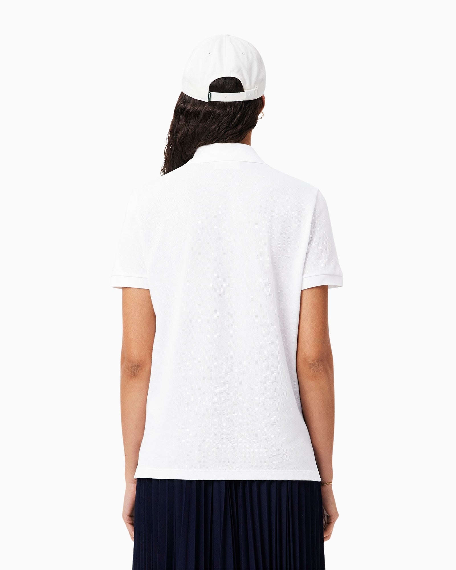Lacoste T-Shirt Polo PF7839/001
