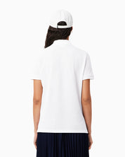Lacoste T-Shirt Polo PF7839/001