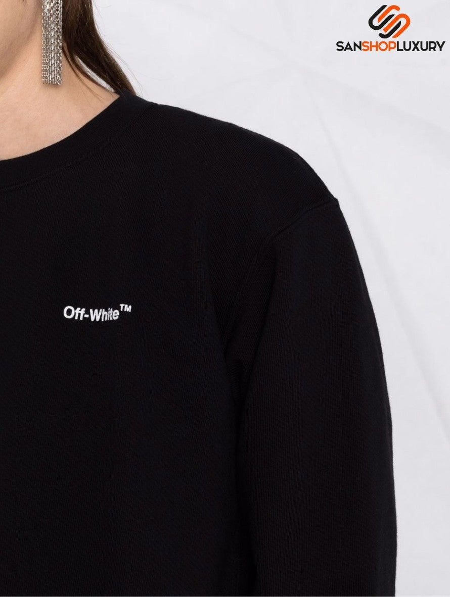 Felpa Off-White OWBA046C99JER0011001