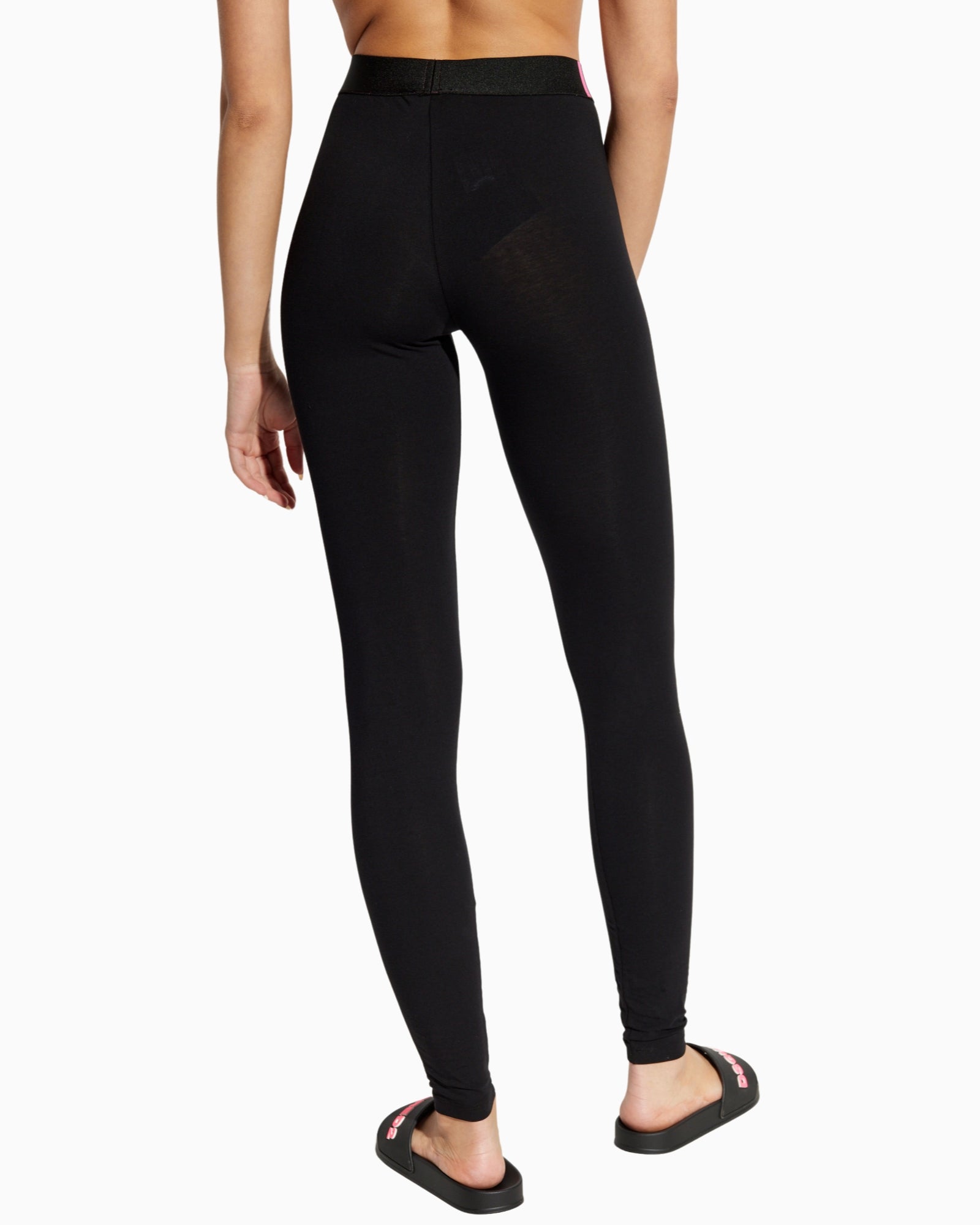 Dsquared2 Leggings D8LM05860-006