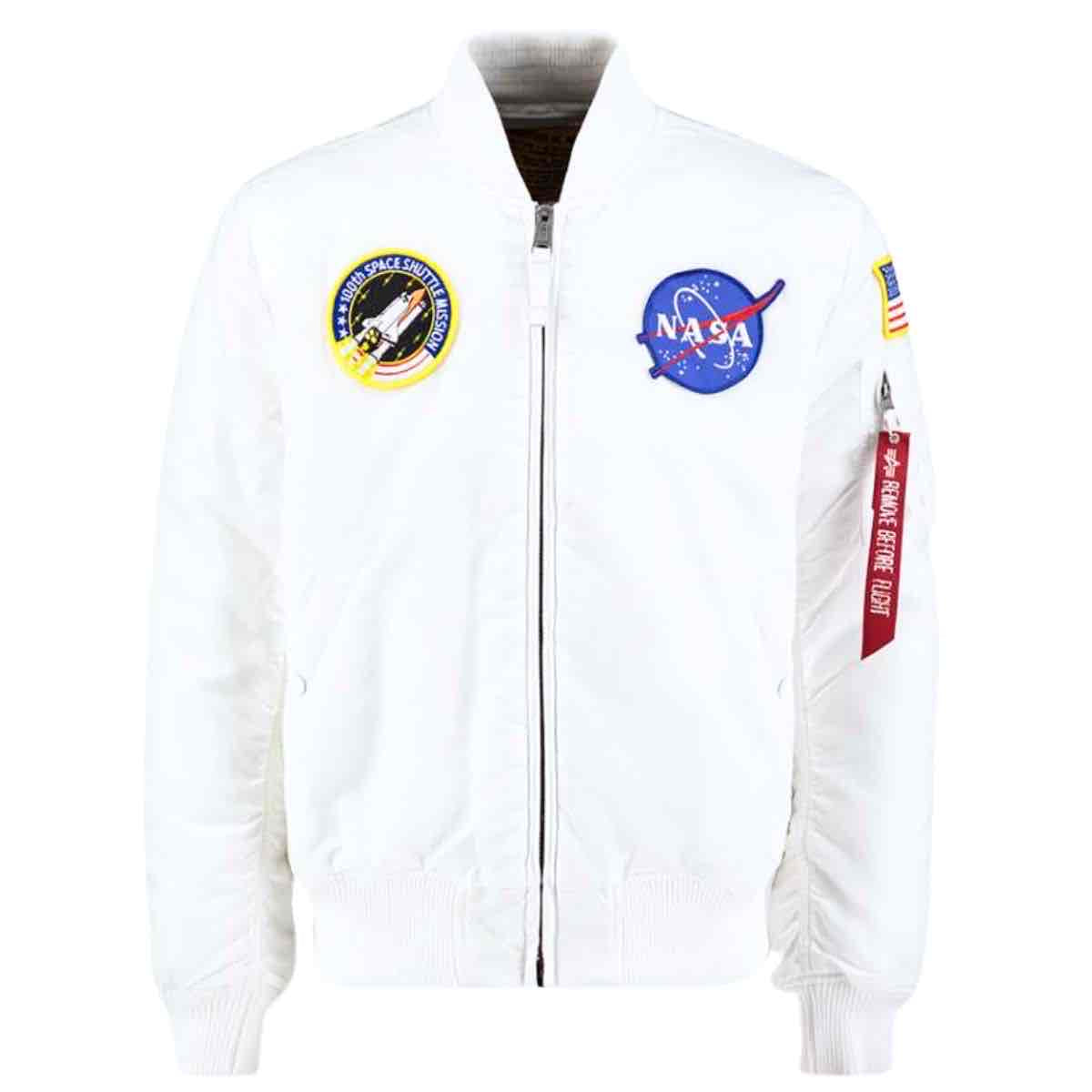 Giubbotteria Alpha Industries 166107 – SAN SHOP LUXURY