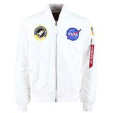 Giubbino Alpha Industries 166107