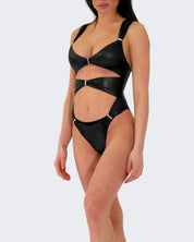 Dsquared2 Costume D6BL04870 - SanShopLuxury - 2024, 38, 40, 42, 44, 46, Abbigliamento, Beachwear, Costume, Donna, Dsquared2, Idoneo, Intero, Nero, Outlet, Primavera/Estate, SS24