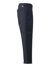 Chiodi Milano Pantalone 0164 - SanShopLuxury - Abbigliamento, Beige, Blu, Carry Over, Chiodi Milano, Idoneo, L, M, Nero, New, Pantalone, Primavera/Estate, S, Uomo, XL, XXL, XXXL
