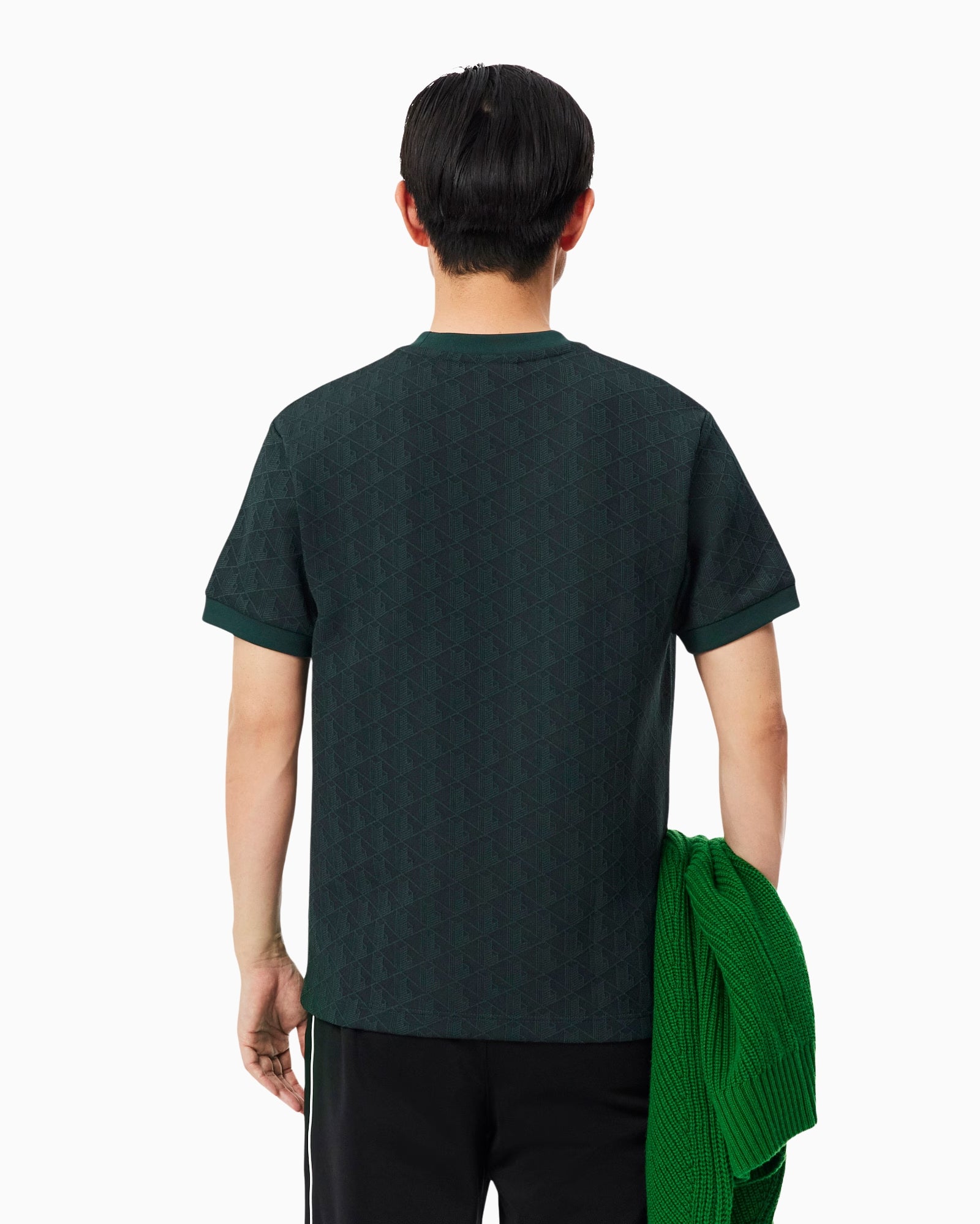 Lacoste T-Shirt TH1197/SPU