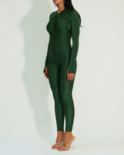 District Margherita Mazzei Tuta Intera AW88 0405 - SanShopLuxury - 2024, Abbigliamento, Autunno/Inverno, District Margherita Mazzei, Donna, FW24, Idoneo, L, M, Outlet, S, Tuta Intera, Verde, XL, XS